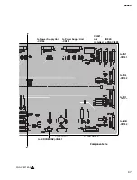 Предварительный просмотр 87 страницы Yamaha O2R96 Service Manual