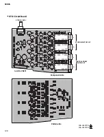 Предварительный просмотр 128 страницы Yamaha O2R96 Service Manual