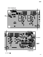 Предварительный просмотр 129 страницы Yamaha O2R96 Service Manual