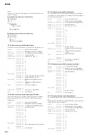 Preview for 182 page of Yamaha O2R96 Service Manual