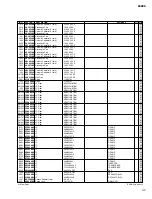 Предварительный просмотр 238 страницы Yamaha O2R96 Service Manual