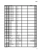 Preview for 258 page of Yamaha O2R96 Service Manual