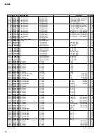 Preview for 267 page of Yamaha O2R96 Service Manual