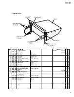 Preview for 278 page of Yamaha O2R96 Service Manual