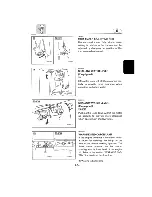 Preview for 37 page of Yamaha Outboard 25W Owner'S Manual