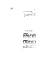 Preview for 58 page of Yamaha Outboard 25W Owner'S Manual