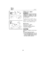 Preview for 94 page of Yamaha Outboard 25W Owner'S Manual