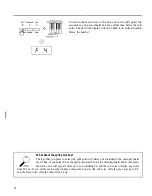 Предварительный просмотр 27 страницы Yamaha P-100 Owner'S Manual