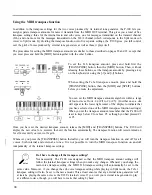 Предварительный просмотр 39 страницы Yamaha P-100 Owner'S Manual