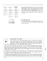 Предварительный просмотр 42 страницы Yamaha P-100 Owner'S Manual