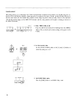 Предварительный просмотр 43 страницы Yamaha P-100 Owner'S Manual
