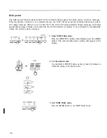 Preview for 45 page of Yamaha P-100 Owner'S Manual