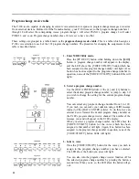 Предварительный просмотр 51 страницы Yamaha P-100 Owner'S Manual