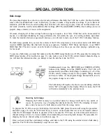 Предварительный просмотр 53 страницы Yamaha P-100 Owner'S Manual