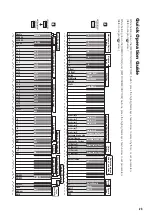 Preview for 23 page of Yamaha P-105 Owner'S Manual