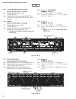 Preview for 16 page of Yamaha P-105B Service Manual