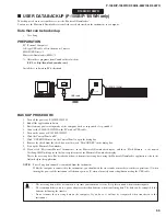 Preview for 55 page of Yamaha P-105B Service Manual