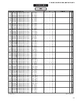 Preview for 75 page of Yamaha P-105B Service Manual