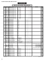 Preview for 76 page of Yamaha P-105B Service Manual