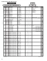 Preview for 78 page of Yamaha P-105B Service Manual