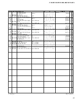 Preview for 85 page of Yamaha P-105B Service Manual