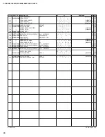 Preview for 88 page of Yamaha P-105B Service Manual