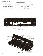 Предварительный просмотр 10 страницы Yamaha P-115B Service Manual