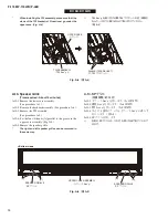 Предварительный просмотр 14 страницы Yamaha P-115B Service Manual