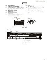 Предварительный просмотр 17 страницы Yamaha P-115B Service Manual