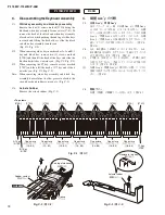 Предварительный просмотр 18 страницы Yamaha P-115B Service Manual