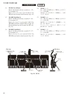 Предварительный просмотр 20 страницы Yamaha P-115B Service Manual