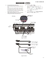 Предварительный просмотр 21 страницы Yamaha P-115B Service Manual