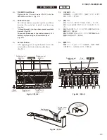 Предварительный просмотр 23 страницы Yamaha P-115B Service Manual