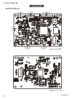 Предварительный просмотр 26 страницы Yamaha P-115B Service Manual