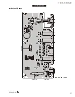 Предварительный просмотр 27 страницы Yamaha P-115B Service Manual