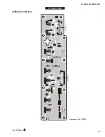 Предварительный просмотр 29 страницы Yamaha P-115B Service Manual