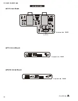 Предварительный просмотр 30 страницы Yamaha P-115B Service Manual