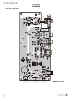 Предварительный просмотр 32 страницы Yamaha P-115B Service Manual