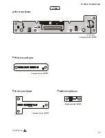 Предварительный просмотр 33 страницы Yamaha P-115B Service Manual