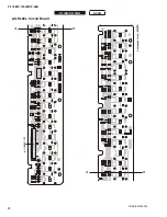 Предварительный просмотр 34 страницы Yamaha P-115B Service Manual