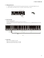 Предварительный просмотр 41 страницы Yamaha P-115B Service Manual