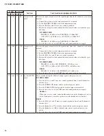 Предварительный просмотр 44 страницы Yamaha P-115B Service Manual