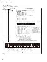 Предварительный просмотр 52 страницы Yamaha P-115B Service Manual