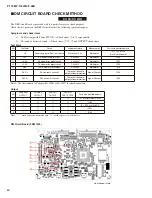 Предварительный просмотр 60 страницы Yamaha P-115B Service Manual