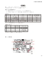 Предварительный просмотр 63 страницы Yamaha P-115B Service Manual