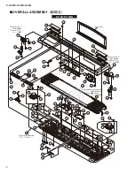 Предварительный просмотр 73 страницы Yamaha P-115B Service Manual