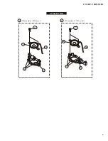 Предварительный просмотр 74 страницы Yamaha P-115B Service Manual