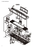 Предварительный просмотр 79 страницы Yamaha P-115B Service Manual