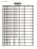 Предварительный просмотр 87 страницы Yamaha P-115B Service Manual