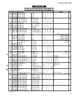 Предварительный просмотр 88 страницы Yamaha P-115B Service Manual